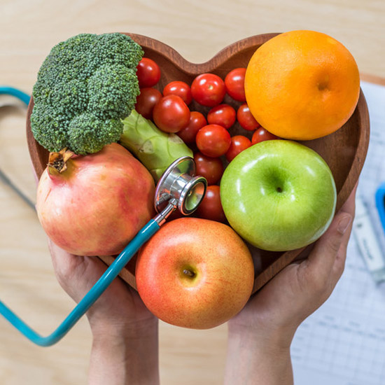 Healthy Food