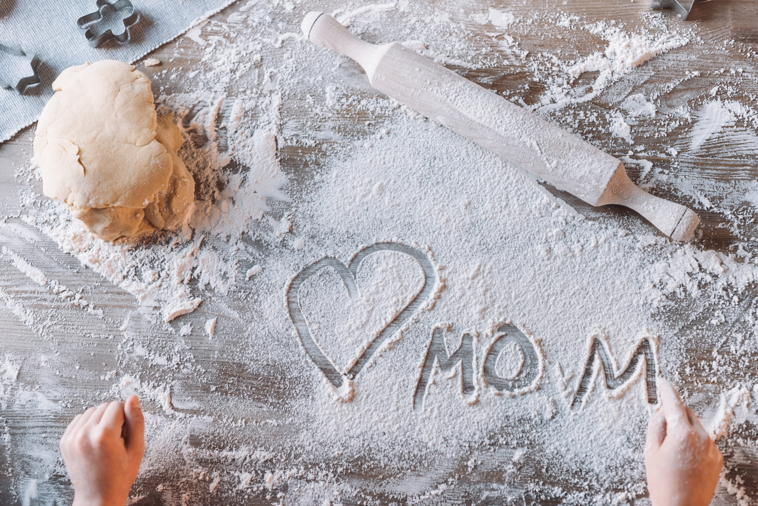 Happy Mothers Day