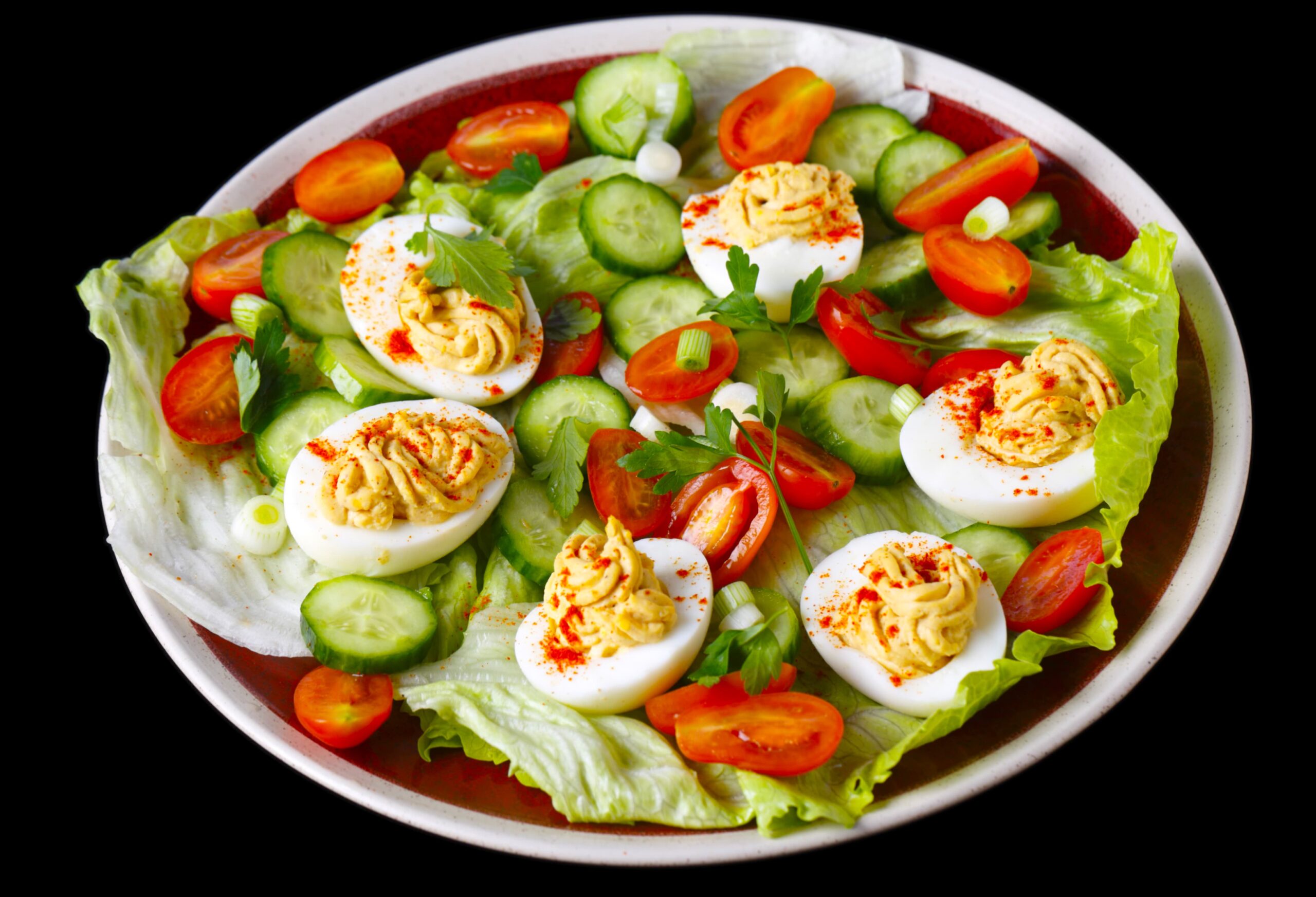 Diabetes-approved Side Dishes