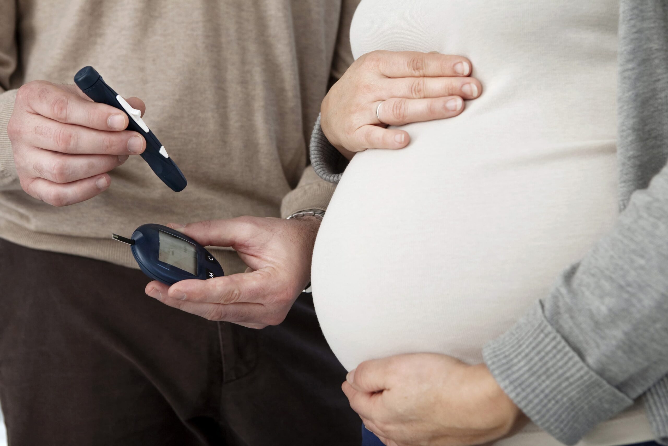 How Does Gestational Diabetes Affect My Baby