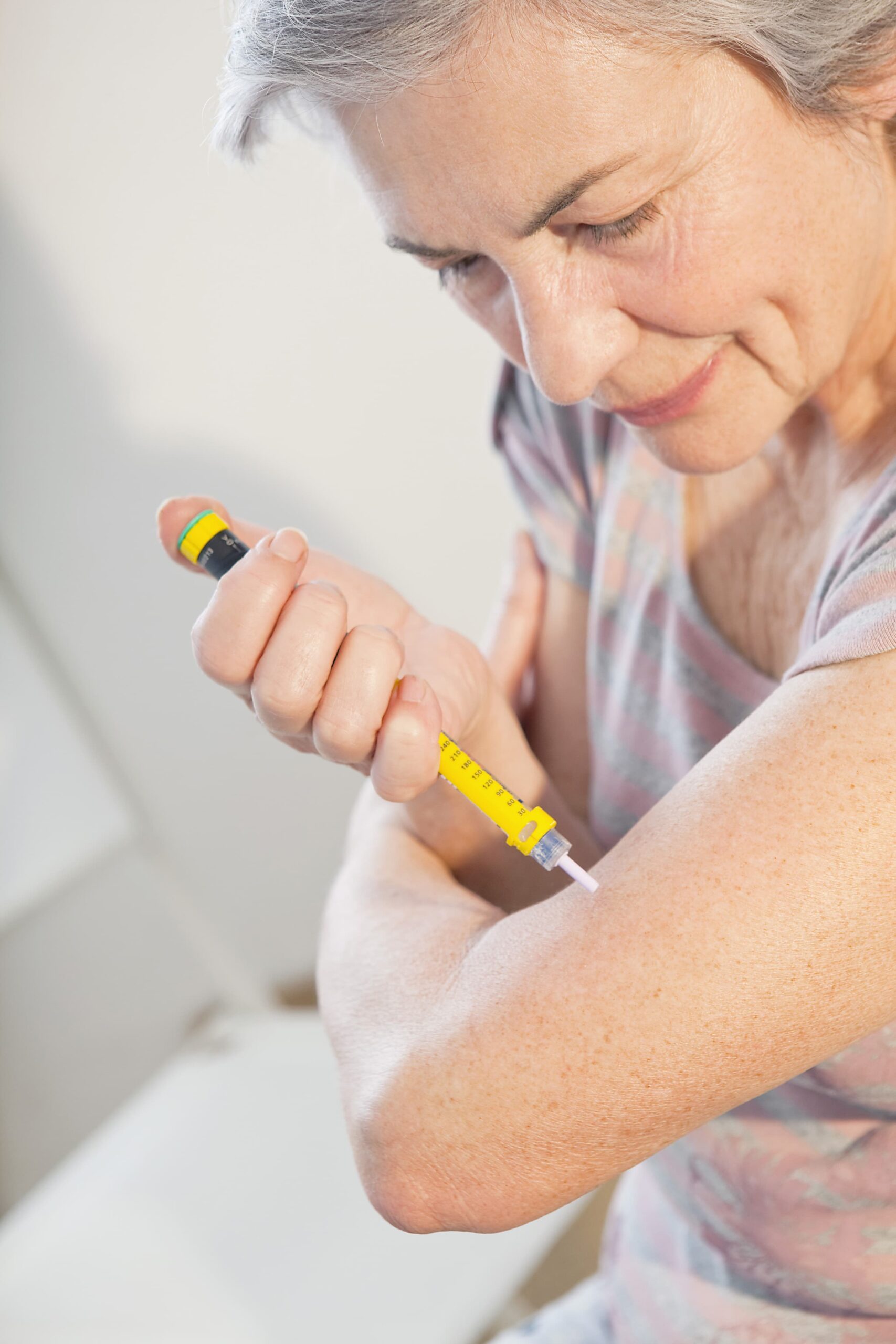 Do All People With Type 1 Diabetes Need Insulin?