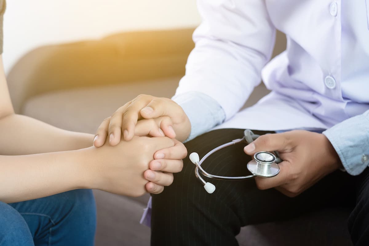 Doctor Visit